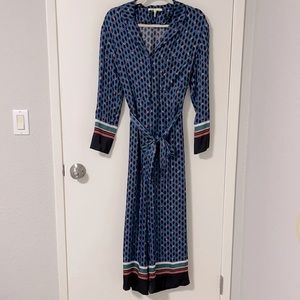 Maje jumpsuit